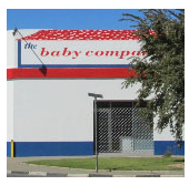 Babycompany Namibia