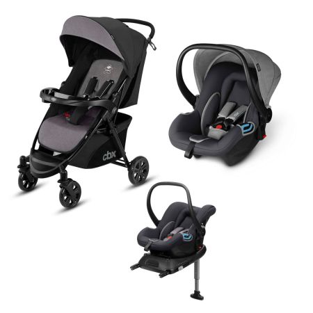 chelino rocky stroller