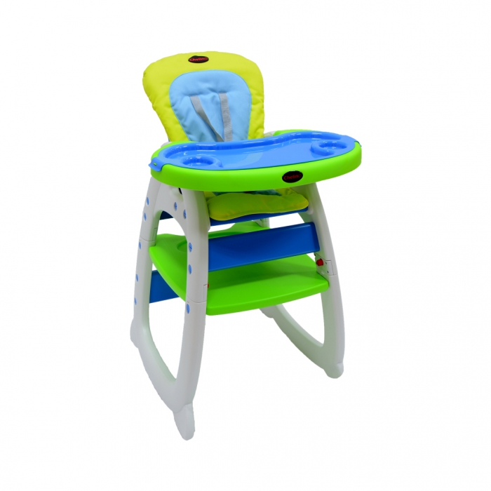 ANGEL 2-IN-1 HIGH CHAIR