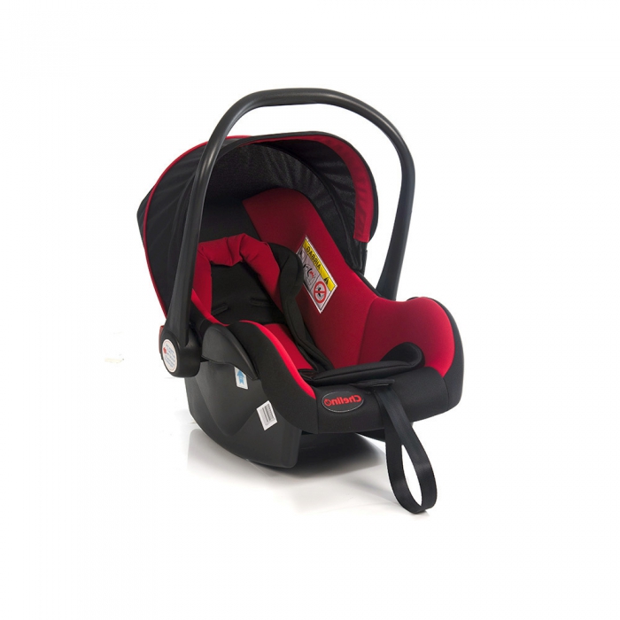 BOOGIE GROUP 0 CARSEAT (0-13KG)
