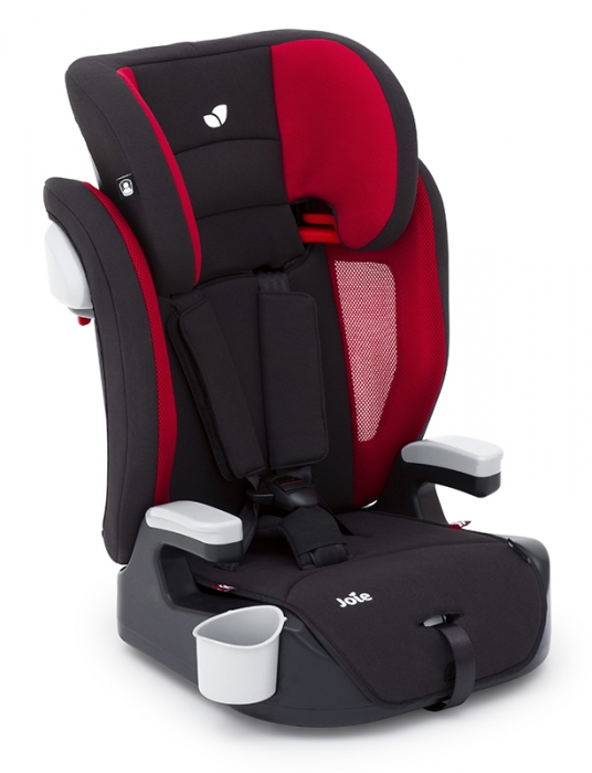 JOIE ELEVATE CAR SEAT CHERRY