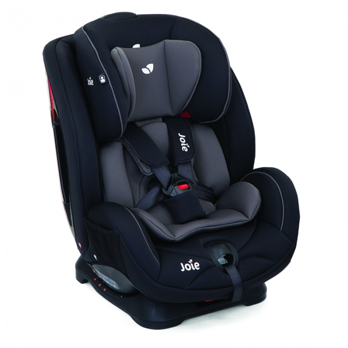 STAGES CAR SEAT - COAL JOIE