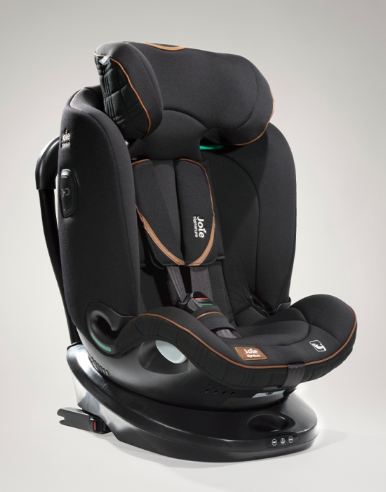 I-SPIN GROW CAR SEAT  ECLIPSE JOIE