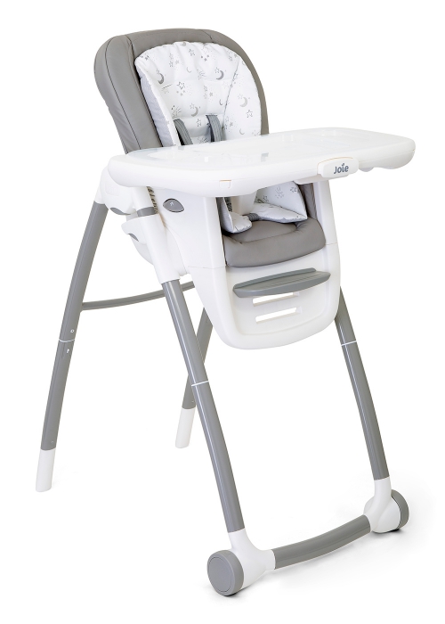MULTIPLY HIGH CHAIR 6in1- STARRY NIGHT JOIE