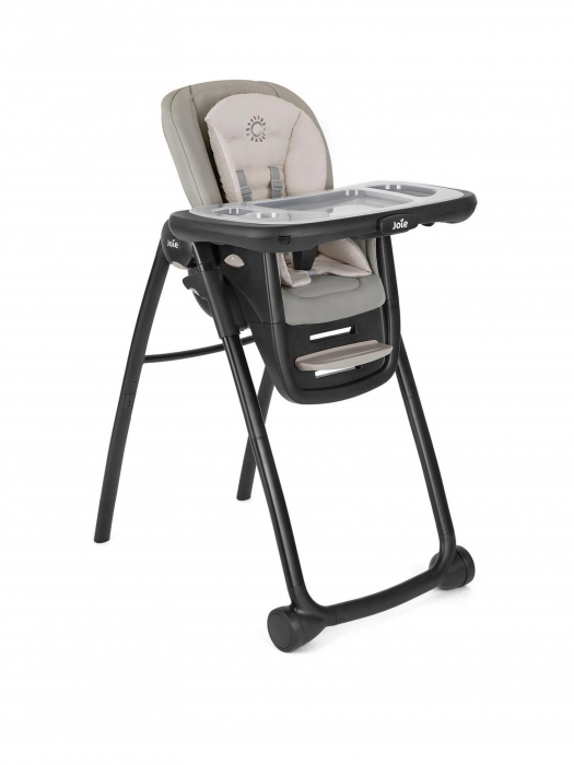 JOIE MULTIPLY 6IN1  HIGH CHAIR - SPECKLED